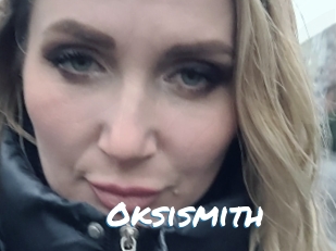Oksismith