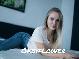 Oksyflower