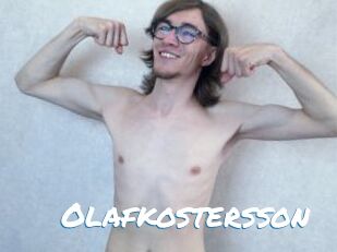 Olafkostersson