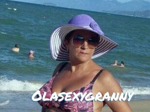 Olasexygranny