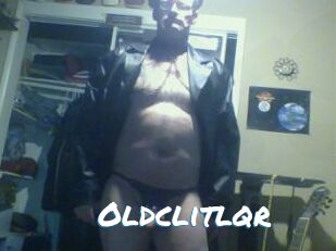 Oldclitlqr