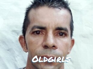 Oldgirls