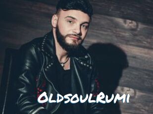OldsoulRumi