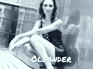 Oleander