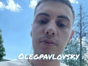 Olegpavlovsky