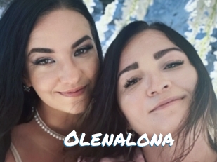 Olenalona