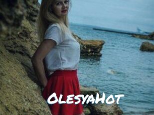 OlesyaHot
