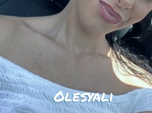 Olesyali