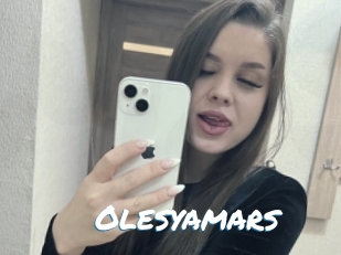 Olesyamars