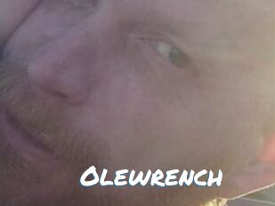 Olewrench