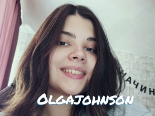 Olgajohnson