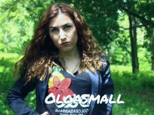 Olgasmall