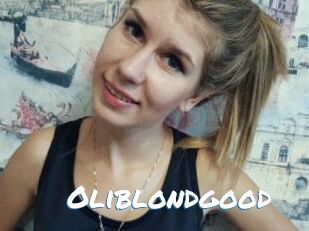 Oliblondgood
