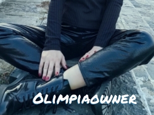 Olimpiaowner