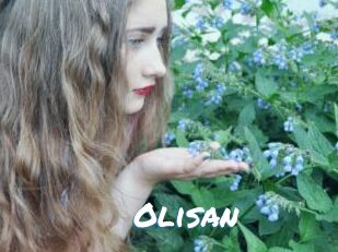 Olisan