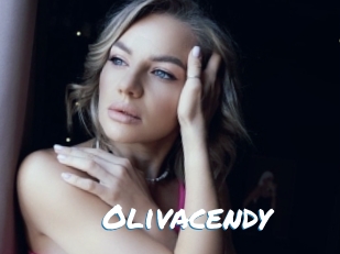 Olivacendy