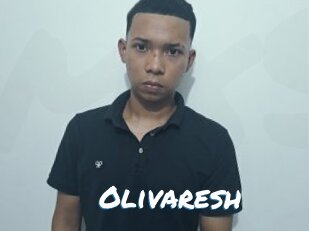 Olivaresh