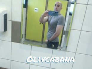 Olivcabana