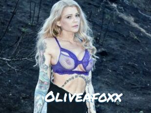 Oliveafoxx