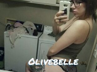 Olivebelle