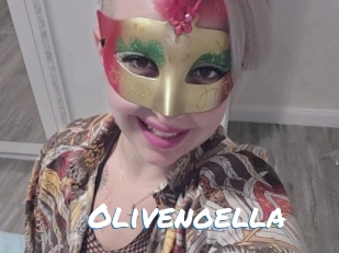 Olivenoella
