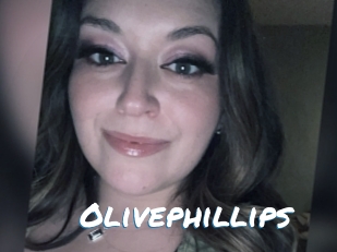 Olivephillips