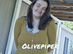 Olivepiper