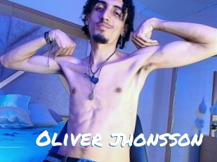 Oliver_jhonsson