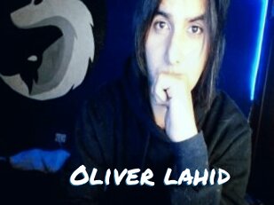 Oliver_lahid