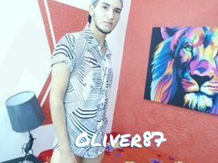 Oliver87
