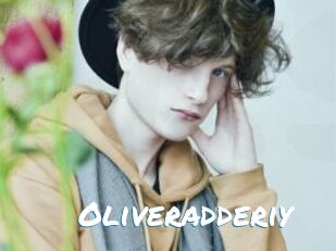 Oliveradderiy