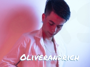 Oliverandrich