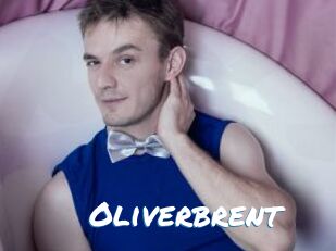 Oliverbrent