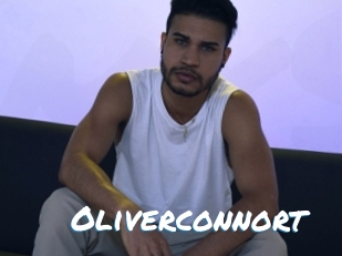 Oliverconnort