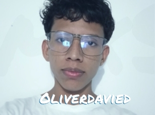 oliverdavied Max 50