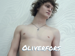 oliverfors Max 50
