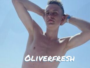 Oliverfresh