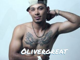 Olivergreat