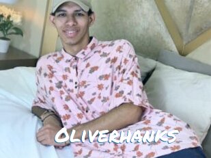 Oliverhanks