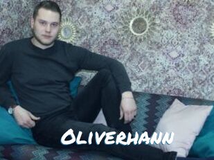 Oliverhann