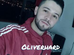 Oliverhard