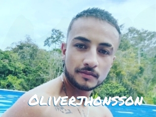 Oliverjhonsson