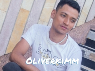 Oliverkimm