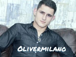 Olivermilano