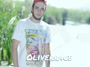 Oliverrace