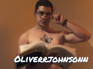 Oliverrjohnsonn