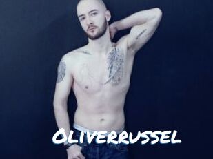 Oliverrussel
