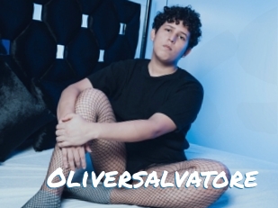 Oliversalvatore