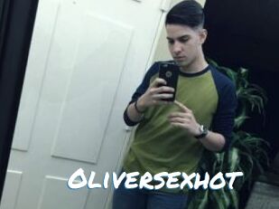 Oliversexhot