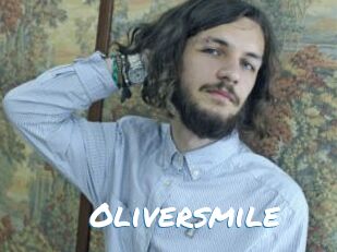 Oliversmile